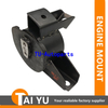 21830-0X010 Rubber Engine Mount 21830-0X010 for Hyundai I10