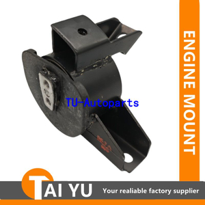 21830-0X010 Rubber Engine Mount 21830-0X010 for Hyundai I10