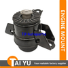 OEM 12305bz051 Engine Mounts Set Bracket Support 12305-Bz051 for Toyota Perodua Myvi 1.5 D54t Alza 1.5 2009