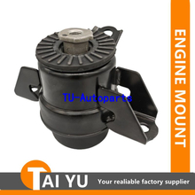 OEM 12305bz051 Engine Mounts Set Bracket Support 12305-Bz051 for Toyota Perodua Myvi 1.5 D54t Alza 1.5 2009