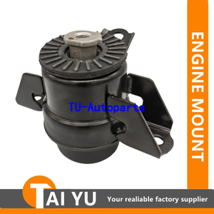 OEM 12305bz051 Engine Mounts Set Bracket Support 12305-Bz051 for Toyota Perodua Myvi 1.5 D54t Alza 1.5 2009