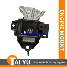 12305-Bz350 12305bz350 Rubber Auto Engine Assemble Engine Mounting for Toyota Perodua Ativa