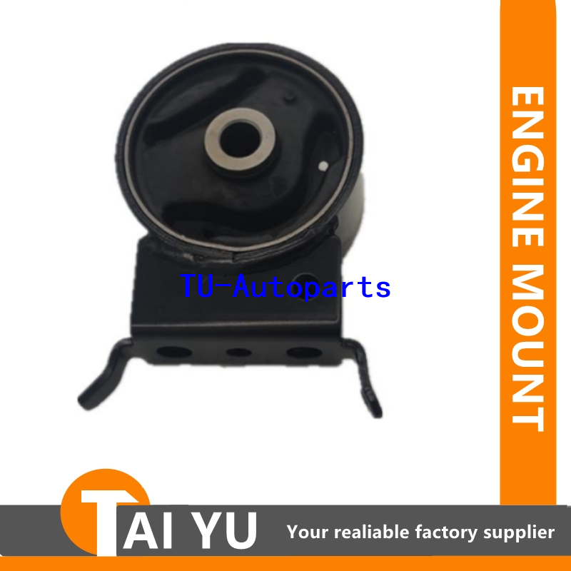 Car Parts Rubber Transmission Mount 1237223020 for Toyota Yaris Ncp10