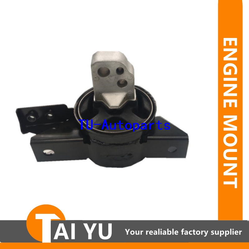 Auto Parts Rubber Engine Mount 218301G000 for Hyundai Accent III