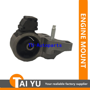 Car Accessories Rubber Engine Mount 1236211300 for Toyota Corolla
