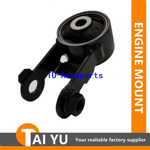 Auto Parts Rubber Engine Mount 123630M090 for Toyota Yaris