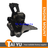 Auto Parts Rubber Transmission Mount 123720T040 for Toyota Yaris Ncp10