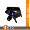 12371-0c071 Insulator Engine Rubber Transmission Mount for Toyota 123710c071
