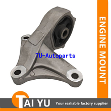 Factory Direct Sales High Quality Auto Spare Parts Rubber Motor Engine Mount for HONDA CR-V 50830-T0T-A81 50830T0TA81