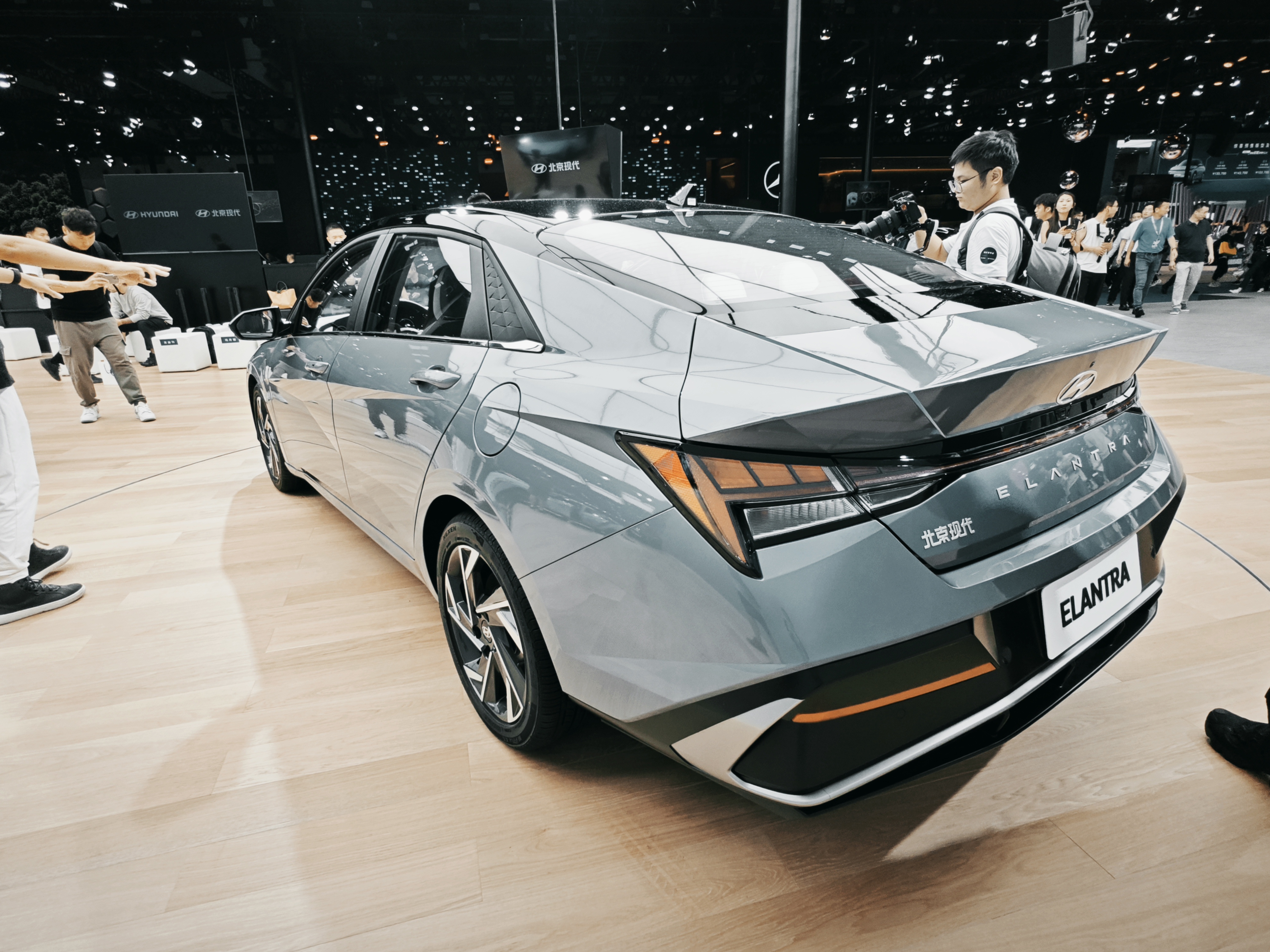 The Development History of Hyundai Motor in South Korea: From Local Rise to the Global Stage​