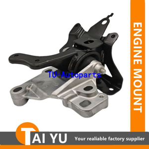 12306-Bz430 Insulator Rubber Engine Mounting 12306bz430 for Toyota Yaris