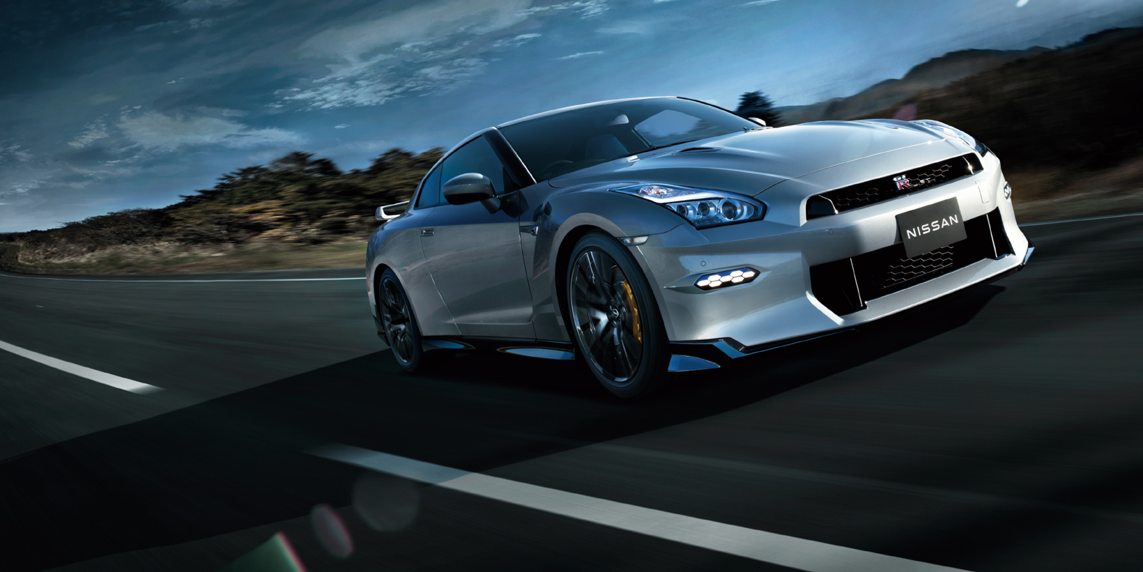 Technological Transformation Leading the Way: The Journey of Key Technological Breakthroughs of Nissan Motor​