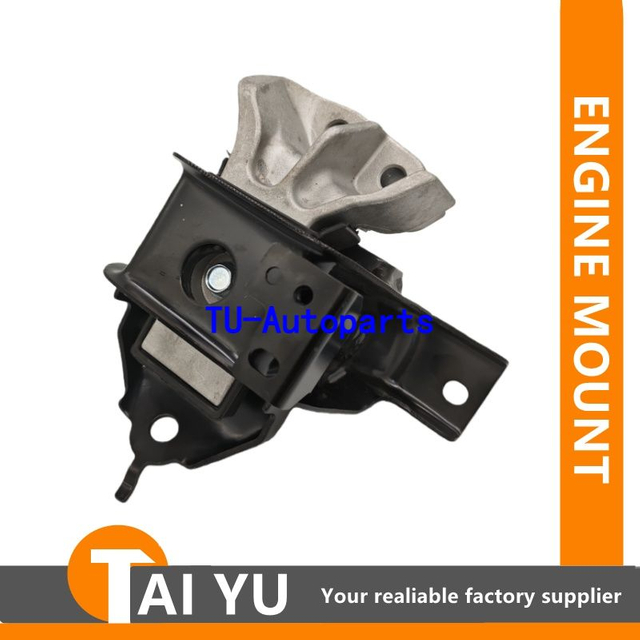 12305-Bz350 12305bz350 Rubber Auto Engine Assemble Engine Mounting for Toyota Perodua Ativa