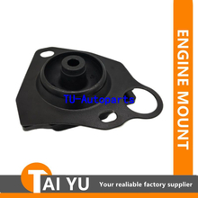 Car Accessories 12372-21110 Rubber Transmission Mount 1237221110 for Toyota Saloon