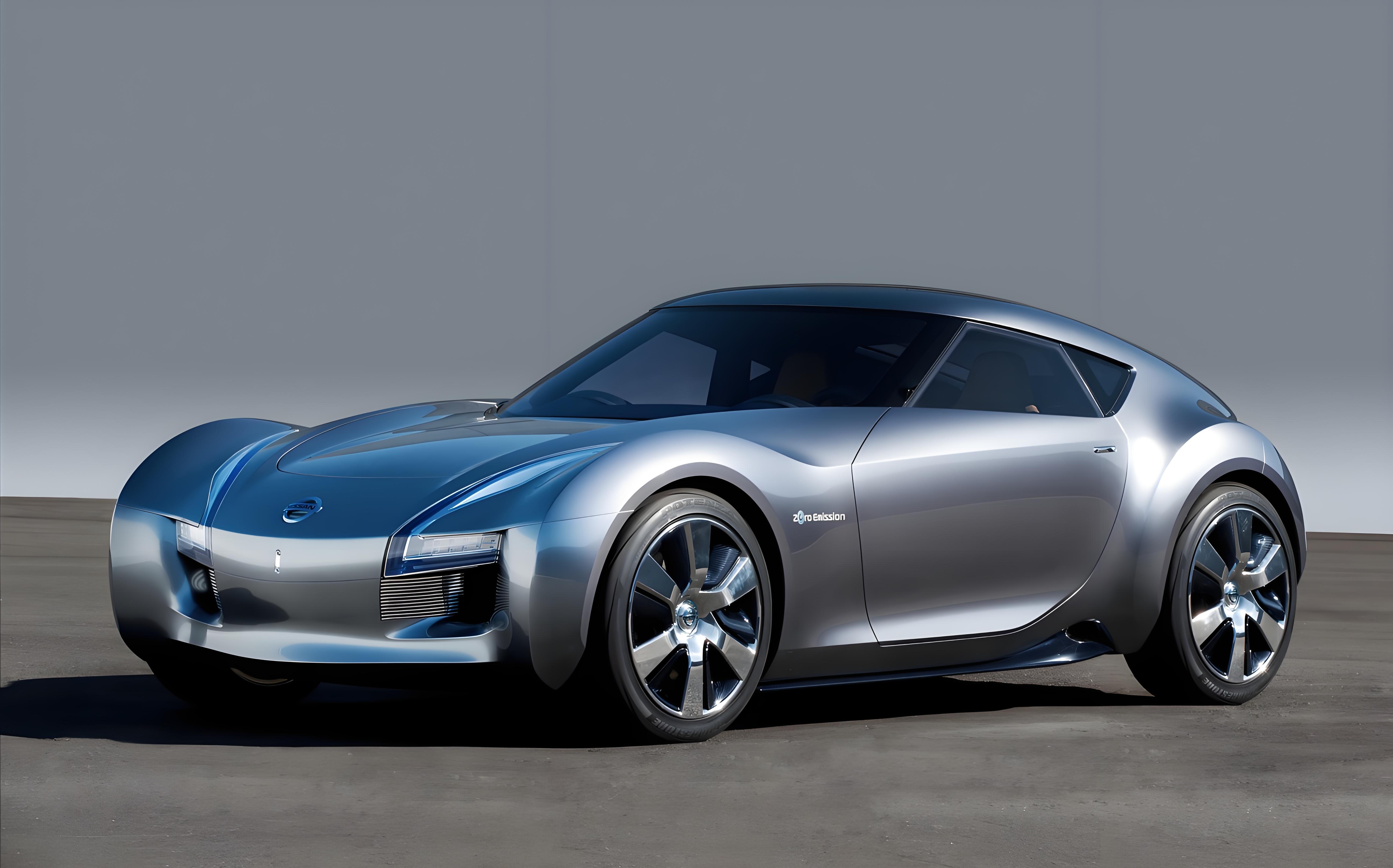 Iconic Car Models Create Glory: The Birth Stories of Nissan's Star Products