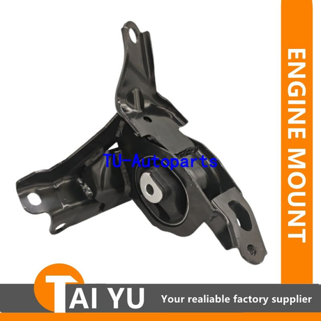 Engine Mount for Japanese Car Toyota COROLLA SED 2006-2013 12372-0T600 123720T600