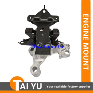 12306-Bz380 Insulator Rubber Engine Mounting 12306bz380 for Toyota Daihatsu Perodua Ativa