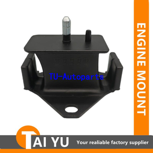 Auto Spare Parts Rubber Insulator Engine Mounts MR992670 for Mitsubishi L200
