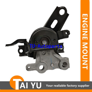 12305-37161 Engine Bracket 1230537161 Rubber Engine Mount for Toyota Lexus CT200h