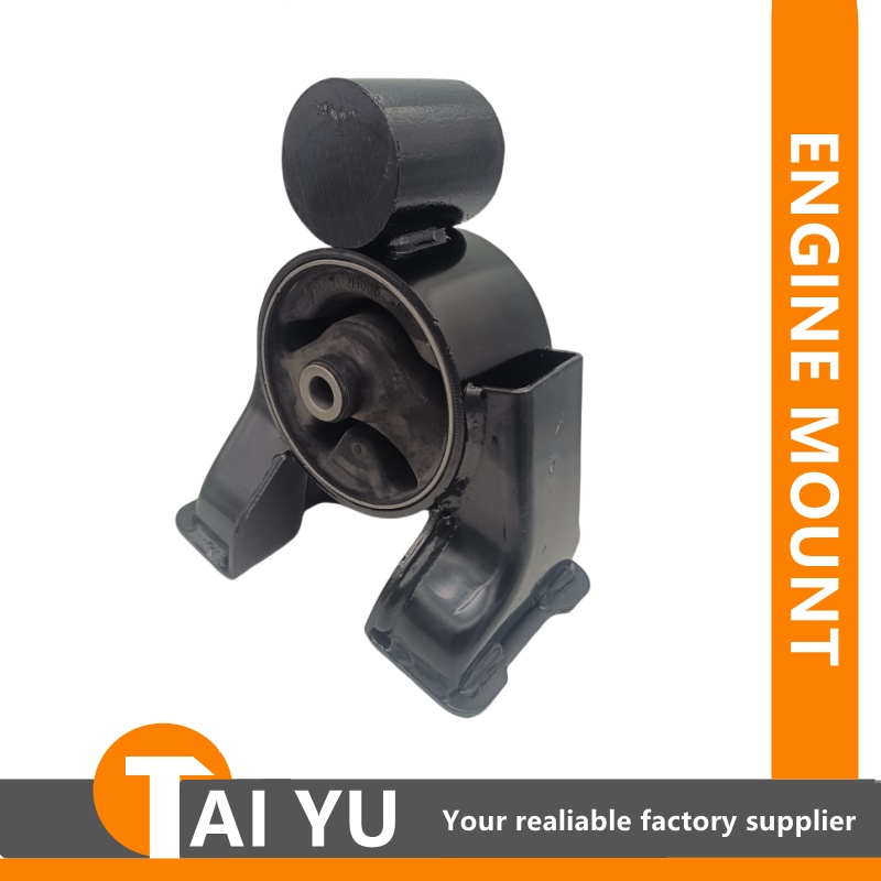 Spotting and Fixing Loose Engine Mounts Promptly