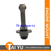Insulator Engine Rubber Transmission Mount 21950F8100 for Hyundai