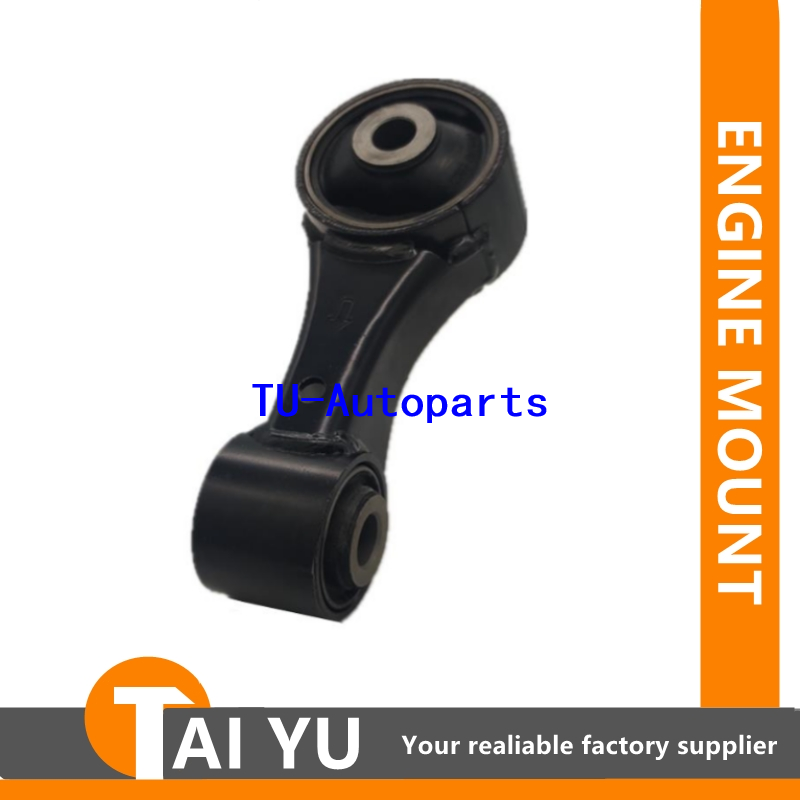 Car Accessories Rubber Engine Mount 123630M080 for Toyota Yaris