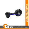 Kaluj Mr18de Front Right Engine Mount 11350-ED80d 11350ED80d for Nissan Ad Van Cube Latio Livina Tiida 1.8L