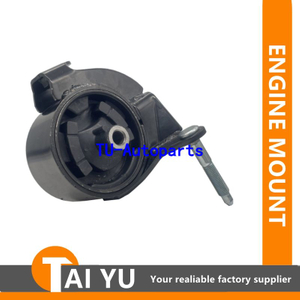 Auto Parts Aluminium Engine Mount 112102Y010 for Nissan Qashqai