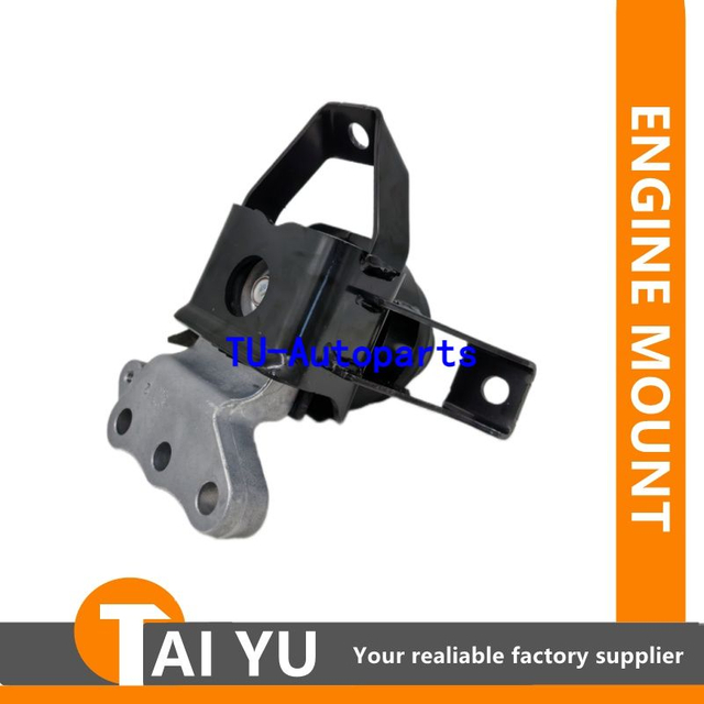 Right Engine Mounts 11610-M55RA1 11610M55RA1 for SUZUKI Swift 1.2L 2017-