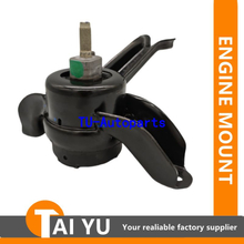 OEM 21810-H5000 21810h5000 Korean Car Support Mount Front Right Hydraulic Engine Mount for Hyundai Accent 18 Solaris 17 Verna KIA Rio 18