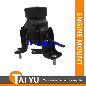 Auto Parts Rubber Engine Mount 1236020080 for Toyota Highlander