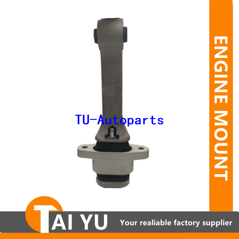 Auto Parts Rubber Transmission Mount 219503Z000 for Hyundai Santafe