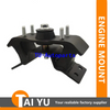 Auto Parts Rubber Engine Mount for Hyundai 218324H000