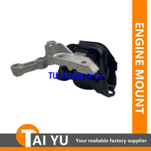 Car Parts Aluminium Engine Mount 11210-1HC0A for Nissan 