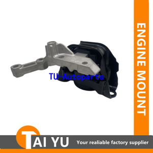 Car Parts Aluminium Engine Mount 11210-1HC0A for Nissan 