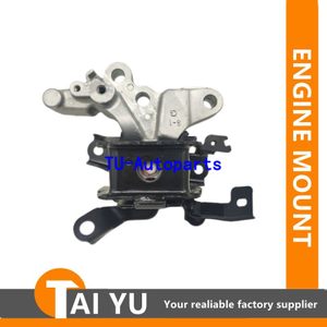 Auto Parts Rubber Engine Mounts Engine Foot Glue for Toyota Camry Lexus 12305-31090 1230531090