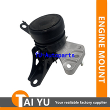 Insulator Engine Rubber Engine Mounting 12305-40110 for Toyota BELTA