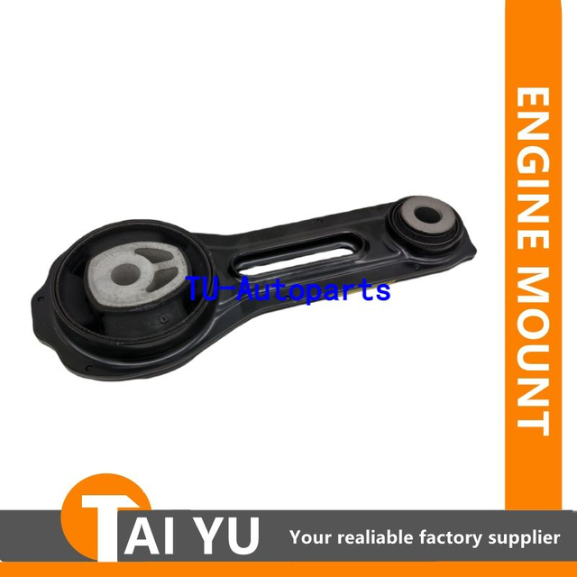 Automobile Part Rod Assy Eng Roll Stopper Good Quality Engine Mounting Kit for Mitsubishi Outlander (Brazil) 2003-2013 1092A229