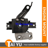 Wholesale Auto Parts Supplier 12305-0y110 123050y110 Right Engine Mount for Japanese Car Toyota Corolla Yaris