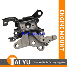Auto Parts Rubber Engine Mounts Engine Foot Glue for Toyota Camry Lexus 12305-31090 1230531090