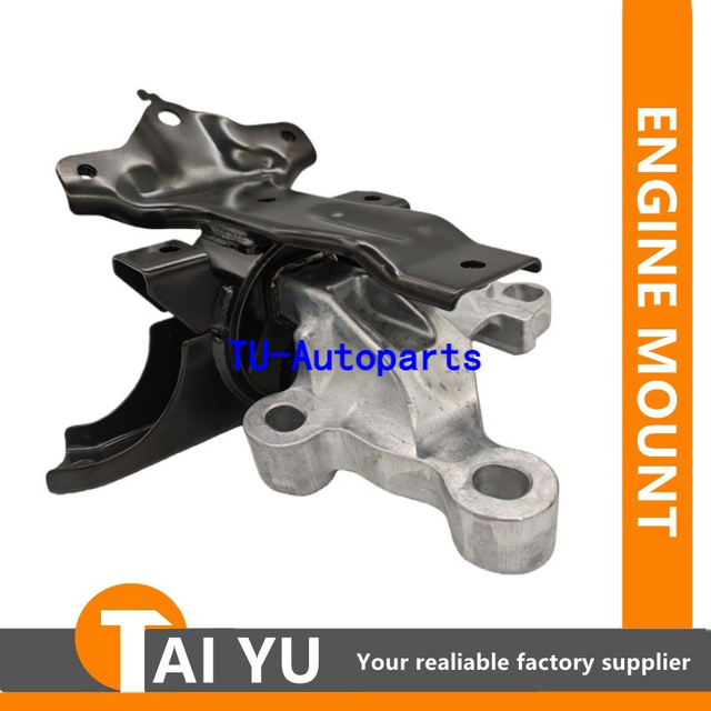 12306-Bz380 Insulator Rubber Engine Mounting 12306bz380 for Toyota Daihatsu Perodua Ativa