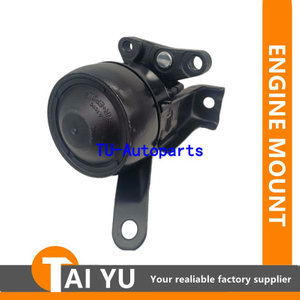 Hot Selling Engine Mount Transmission for Toyota RAV4 ACA21 2.4L Engine Mount 12305-28151 1230528151