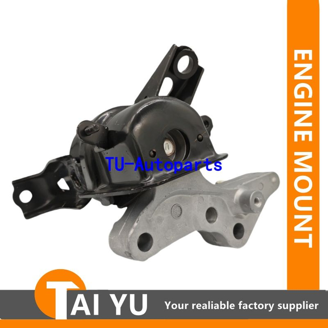 1230531110 Engine Mount for Toyota Alphard Vellfire Ggh30 3.5 Lexus Lm350/300h 12305-31110
