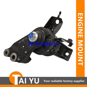 12305-Bz420 Auto Parts Rubber Engine Mounting 12305bz420 for Toyota Yaris