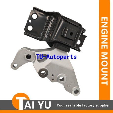 High Quality Suspension System Parts Engine Mounting Bracket 11210-1V30b 112101V30b for Nissan Serena