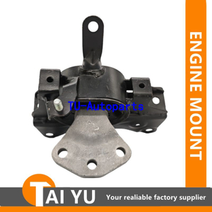Car Parts 11620-M55ra0 Rubber Engine Mount 11620m55ra0 for Suzuki Swift