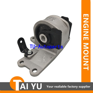 Wholesale High Quality Auto Spare Parts Suspension Parts Engine Mounts 1237231120 12372-31120 for Toyota Corolla Matrix Prius
