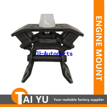 12371-0c190 Insulator Engine Rubber Transmission Mount for Toyota Innova Fortuner Hilux 123710c190