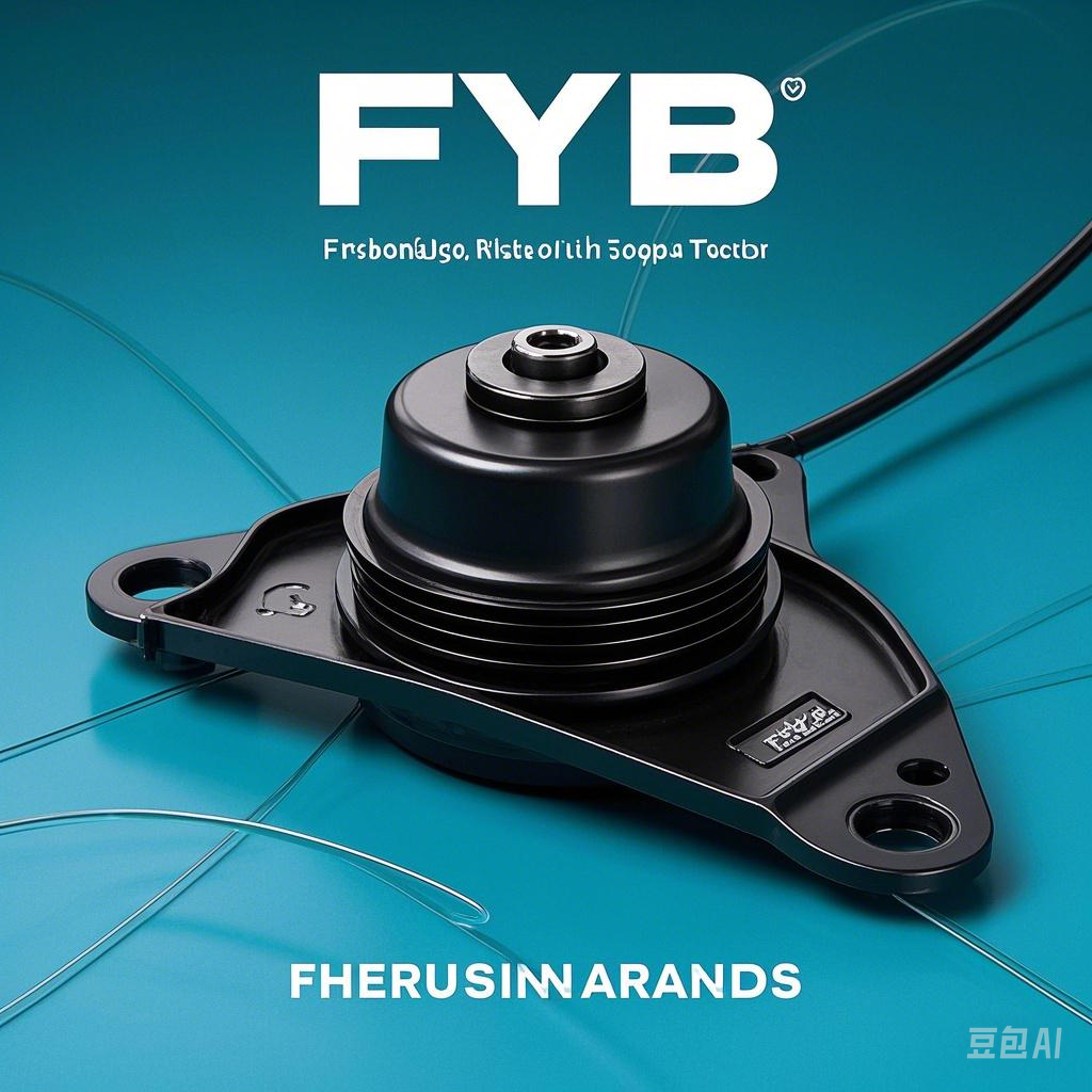 FYB: A Escolha Confiavel do Mercado de Peças Automotivas na América do Sul