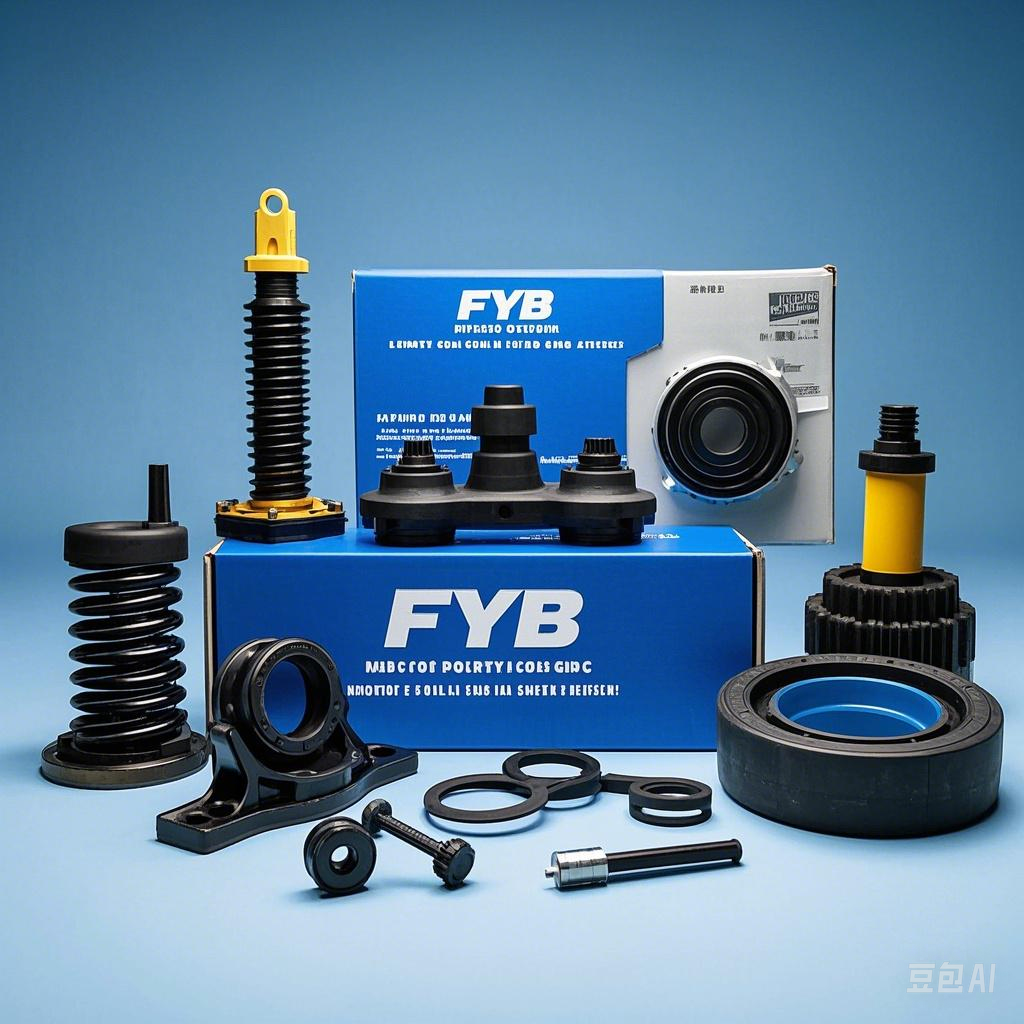FYB: Tu Socio en el Mercado de Repuestos Automotrices del Mercosur